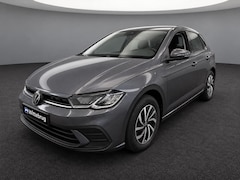 Volkswagen Polo - 1.0 TSI 95pk Life / Navigatie / Airco / 15'' LMV hal