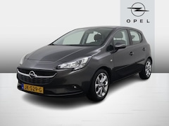 Opel Corsa - 1.4 Edition 5drs Trekhaak/4S.Banden/Airco/Cruise/ Edition + Pakket