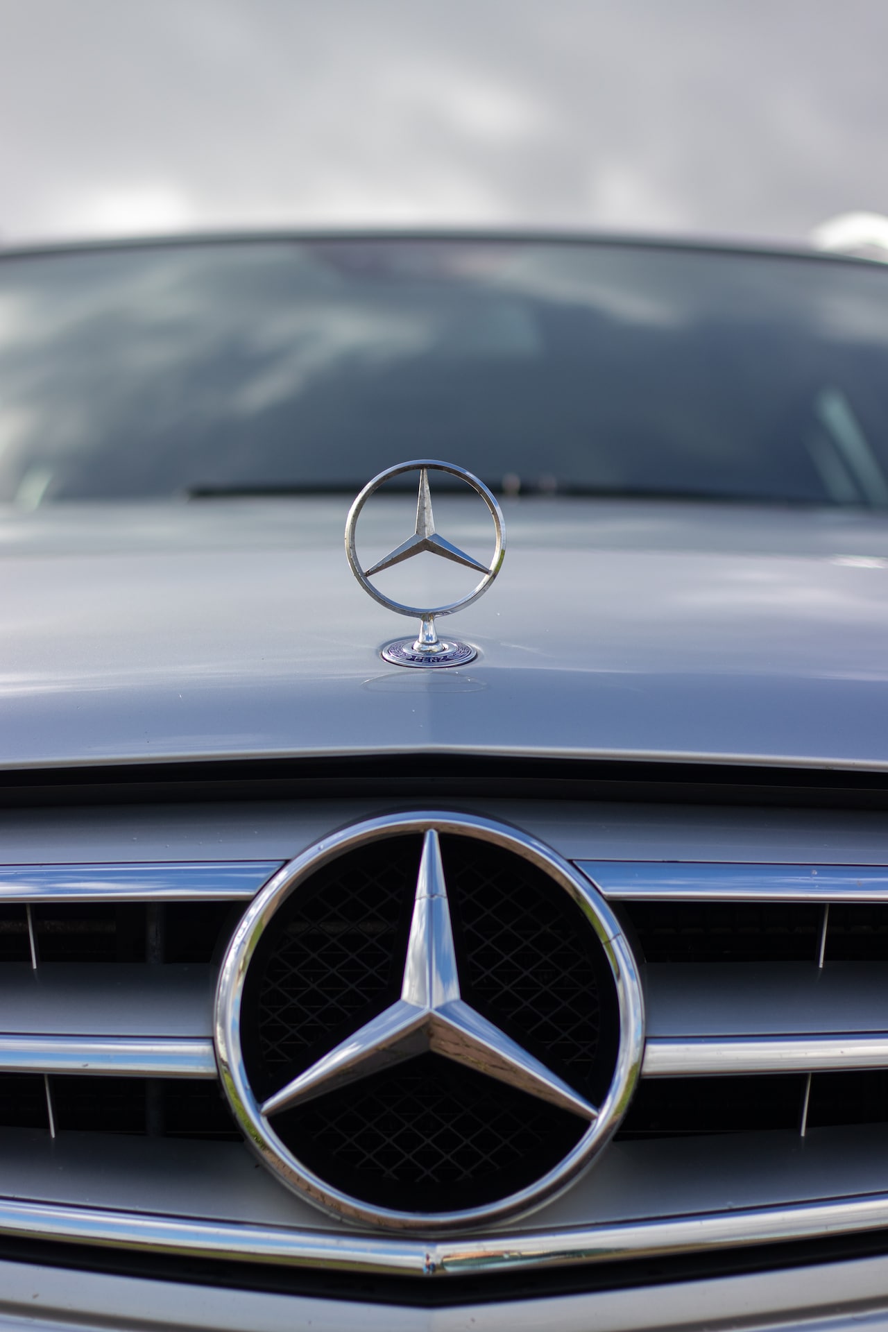 Mercedes-Benz C-klasse Estate - 180 Business Class 125! Avantgarde - AutoWereld.nl