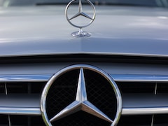 Mercedes-Benz C-klasse Estate - 180 Business Class 125! Avantgarde