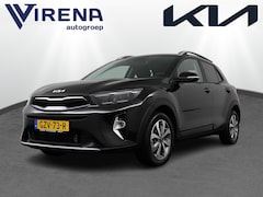 Kia Stonic - 1.0 T-GDi MHEV DynamicPlusLine - Apple Carplay/Android Auto - Cruise Control - Climate Con
