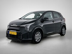 Kia Picanto - 1.0 DPI DynamicPlusLine | NAP | BTW | Apple Carplay Prijspakker