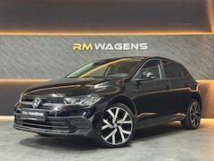 Volkswagen Polo - 1.0 TSI|KEYLESS|CARPLAY|18"|FULL DIGITAL|STOELV