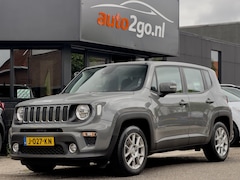 Jeep Renegade - 1.0 TURBO LONGITUDE.AIRCO AIRCO APPLE-CARPLAY/ANDROID LED LMV PDC