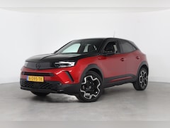 Opel Mokka - 1.2 Turbo Ultimate | Navigatie | Adaptieve Cruise | Camera | Climate control | Stoel/stuur