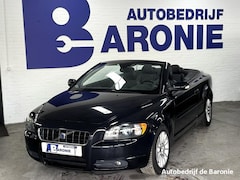 Volvo C70 Convertible - 2.4i Summum, automaat