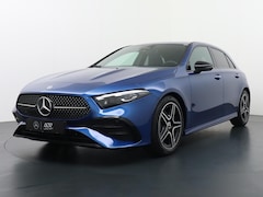 Mercedes-Benz A-klasse - 180 AMG Star Edition | 360° Camera | Apple Carplay & Android Auto | Distronic Cruise Contr