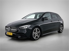 Mercedes-Benz B-klasse - 180 AMG Nightpakket | Parkeerpakket met Camera | Sfeerverlichting | Stoelverwarming | LED