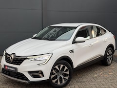 Renault Arkana - 1.6 E-Tech Hybrid 145 / 100% Onderhoud