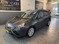 Opel Zafira Tourer - 1.4 Turbo Business+ |NAVI|ISOFIX|CRUISE|PDC|