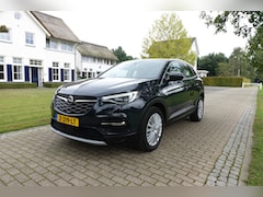 Opel Grandland X - 1.2 Turbo Business Edition
