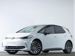 Volkswagen ID.3 - Pro Limited Edition 58 kWh 204 PK | Panoramadak | Steunhaak | Warmtepomp | 20" inch velgen