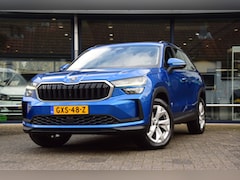 Skoda Kodiaq - 1.5 TSI 150PK MHEV Business Edition DSG Automaat | Fabrieks Garantie | Geen Import | Trekh