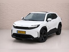 Toyota Urban Cruiser - 61, 1 kwh Executive Automaat | Actieradius (WLTP): 395 km | JBL P