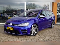Volkswagen Golf - 2.0 TSI R 4Motion