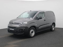 Citroën ë-Berlingo - 136 L1 50 kWh