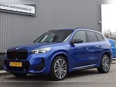 BMW X1 - sDrive18i M-sport Nieuwe type Elek. trekhaak/achterklep, Memory, Camera, 20 inch, Stoel/st