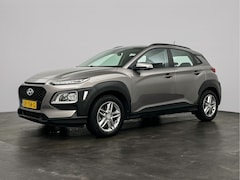 Hyundai Kona - 1.0T Comfort | Trekhaak | Climate Control |