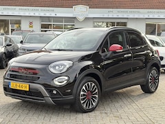 Fiat 500 X Cross - 1.0 FireFly Turbo 120 RED NAVI | CAMERA | KLIMA | BOVAG