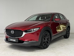 Mazda CX-30 - 2.0 e-SkyActiv-G M Hybrid Comfort | Navigatie | Achteruitrijcamera | Stoelverwarming | Ada
