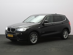 BMW X3 - xDrive20i 184 PK Automaat Executive, Trekhaak, Leder, Cruise Control