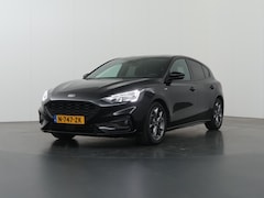 Ford Focus - 1.5 EcoBoost ST Line X Business | Winterpakket | Cruise Control Adaptief | Parkeercamera |