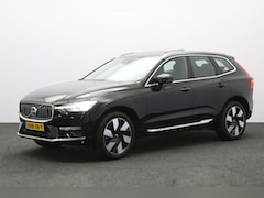 Volvo XC60 - 2.0 T8 AWD 456 PK Ultra Bright PHEV, Panoramadak, Head-Up, 4X Stoelverwarming, Leder