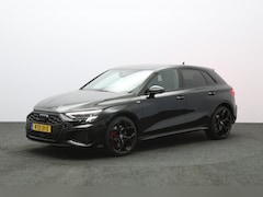 Audi A3 Sportback - 45 TFSI e 245 PK S-Line edition Competition PHEV, Adap. Cruise Control, Stoelverwarming