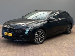 Peugeot 508 SW - 1.2 PURETECH 130PK ALLURE AUTOMAAT | 360 Camera | Navigatie| Adaptive Cruise Control | Ada