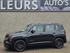 Jeep Renegade - 1.4 MultiAir Longitude Navi/Pdc