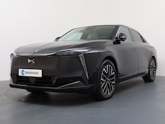 DS No 8 - Long Range Pallas 97 kWh | Demo deal | 721 km WLTP | Panoramadak | Trekhaak | 20" Velgen |