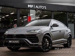 Lamborghini Urus - 4.0 V8 1016 industries|Pano|Keramisch|B&O|HUD|Massage|23"|BTW