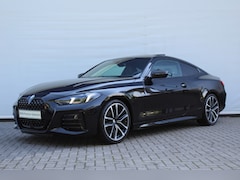 BMW 4-serie Coupé - 420i M Sport Automaat / Achteruitrijcamera / schuif-kanteldak / Cruise Control / M Sporton
