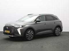 DS 7 - 7 E-Tense 300 4x4 Opéra PHEV, Leder, Panoramadak, 360 Camera, Adap. Cruise Control