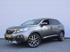 Peugeot 3008 - 1.6 e-THP Allure | Trekhaak | Navi | Elektr. achterklep | Camera | Apple Carplay/Android A