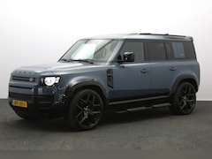 Land Rover Defender 110 - 2.0 P400e 110 6P. SE 404 PK PHEV, Urban Look, Panoramadak, Trekhaak, Leder