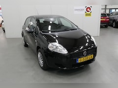 Fiat Punto - 1.2 5DR