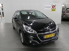 Peugeot 208 - 1.2 Puretech 82pk Signature