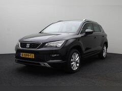 SEAT Ateca - 1.5 TSI Style Business Intense 2020 | Navigatie | Achteruitrij Camera | Carplay | Elektris