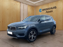 Volvo XC40 - T4 Inscription | Parkeercamera | Keyless entry | Standkachel |