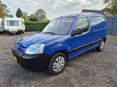 Peugeot Partner - 1.4 Benzine bestelauto