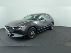 Mazda CX-30 - 2.0 e-SkyActiv-G M Hybrid Comfort | Geen afleverkosten | All-Season banden | Apple Carplay