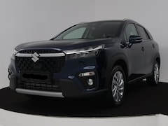 Suzuki S-Cross - 1.4 Boosterjet Select Smart Hybrid *OP=OP