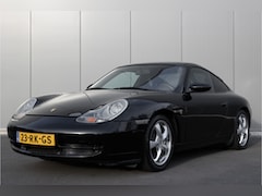 Porsche 911 - 3.4 Coupé Carrera | SCHUIFDAK | HISTORIE AANWEZIG