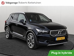 Volvo XC40 - 1.5 T4 Recharche Inscription | SOH 99% | Panoramadak | Harman/Kardon | Leder | Camera | Na