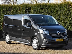 Renault Trafic - 1.6 dCi T25 L2H1 DC Comfort Energy / airco / cruise / side bars / trekhaak / elek. ramen /