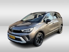 Opel Crossland - 1.2 Turbo Ultimate | LM | PDC | Camera | Navi | Clima |