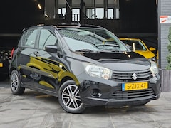 Suzuki Celerio - 1.0 Comfort|Airco|Bluetooth|El.Ramen|2e eig