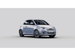 Fiat 500 - Torino | 10, 25" touchscreen radio met Bluetooth, DAB & USB | Automatische airconditioning