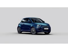 Fiat 500 - Torino | 10, 25" touchscreen radio met Bluetooth, DAB & USB | Automatische airconditioning